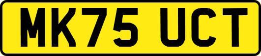 MK75UCT