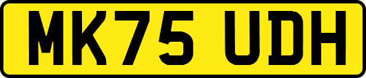 MK75UDH