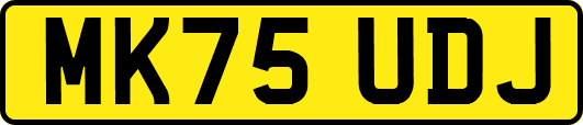 MK75UDJ