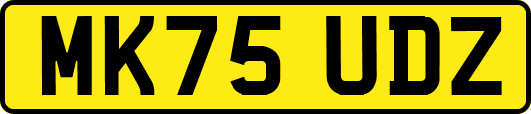 MK75UDZ