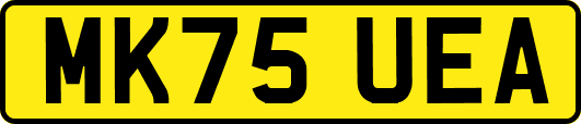 MK75UEA