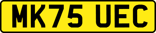 MK75UEC