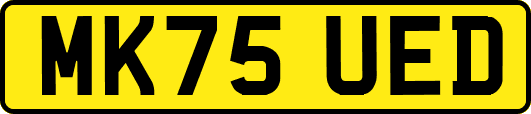 MK75UED