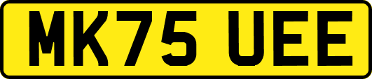 MK75UEE