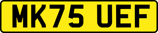 MK75UEF