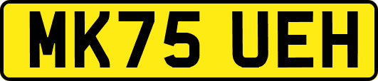 MK75UEH