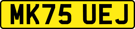 MK75UEJ
