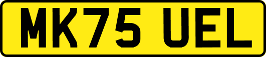 MK75UEL