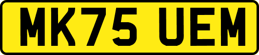 MK75UEM