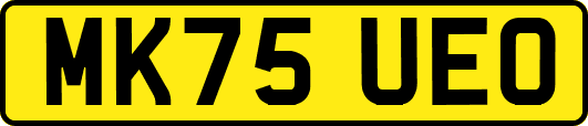 MK75UEO