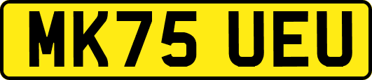 MK75UEU