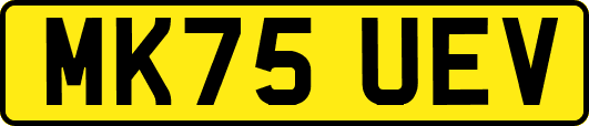 MK75UEV