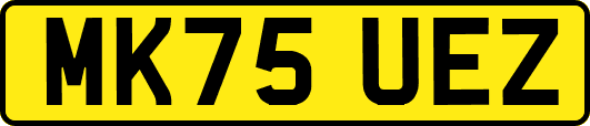 MK75UEZ
