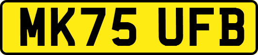 MK75UFB