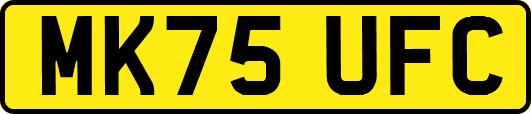 MK75UFC