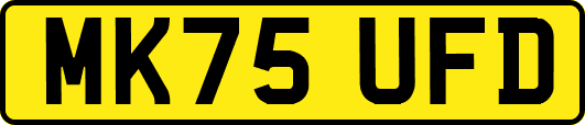 MK75UFD