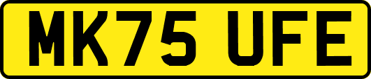 MK75UFE
