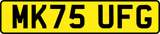MK75UFG