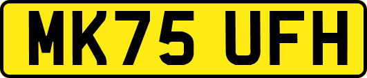 MK75UFH