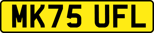 MK75UFL