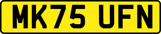 MK75UFN