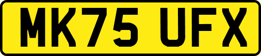 MK75UFX