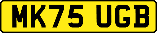 MK75UGB