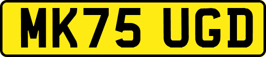 MK75UGD