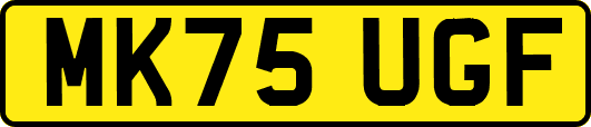 MK75UGF