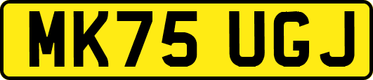 MK75UGJ