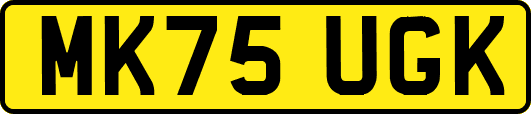 MK75UGK