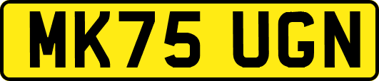 MK75UGN