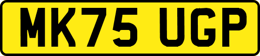 MK75UGP