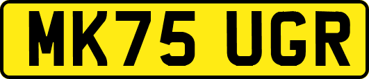 MK75UGR