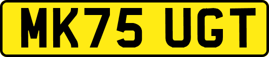 MK75UGT