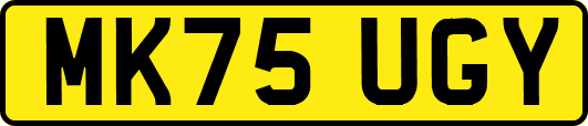 MK75UGY