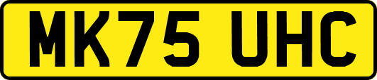 MK75UHC