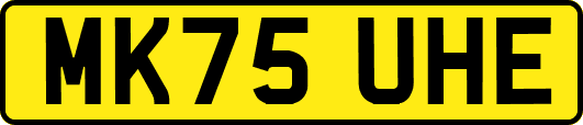 MK75UHE