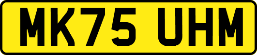 MK75UHM