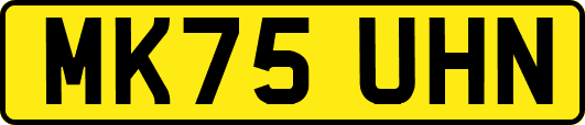 MK75UHN