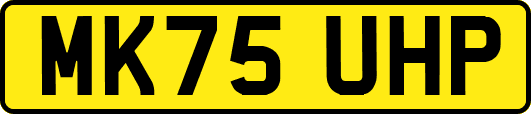 MK75UHP