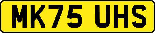 MK75UHS