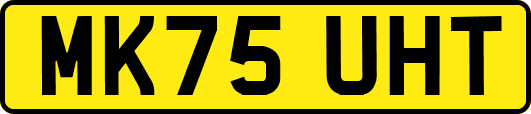 MK75UHT