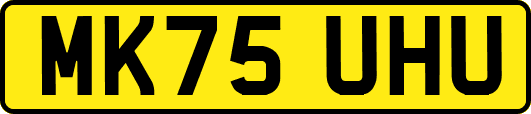 MK75UHU