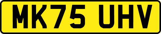 MK75UHV