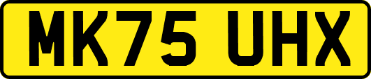 MK75UHX