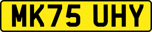 MK75UHY