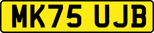 MK75UJB