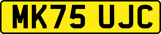 MK75UJC
