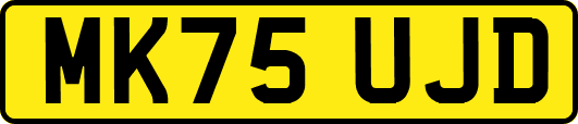 MK75UJD